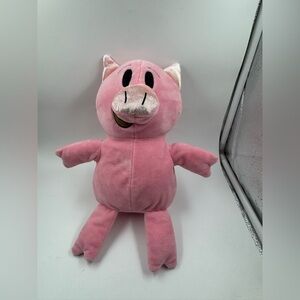Kohl's Cares Mo Willems Piggy 12" Plush Stuffed Doll Toy 2022
